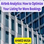 Airbnb Analytics: How to Optimize Your Listing for More Bookings cover image cdn