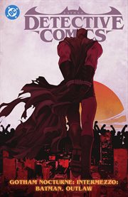 Batman: Detective Comics. Volume 4 cover image cdn