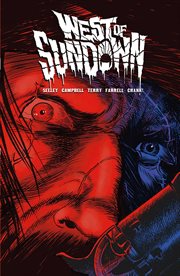 West of Sundown. Volume 1 cover image cdn