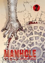 Manhole. Volume 2 cover image cdn