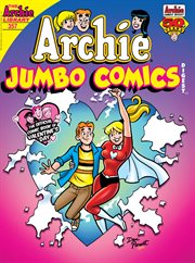 Archie Double Digest cover image cdn