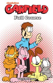 Garfield Full Course. Volume 5 cover image cdn