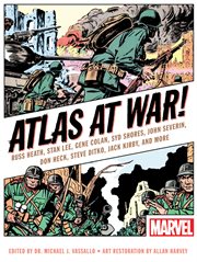 Atlas at War! cover image cdn