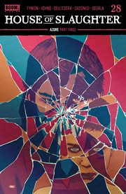 House of Slaughter cover image cdn