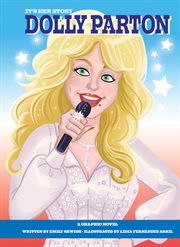 It's Her Story Dolly Parton cover image cdn