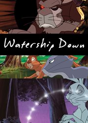 Watership Down - Season 2 cover image cdn
