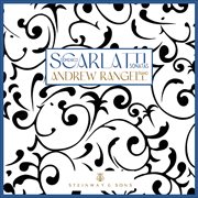 Domenico Scarlatti: Sonatas cover image cdn