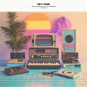 The Voyage To City Of Dreams, Vol. 2 cover image cdn