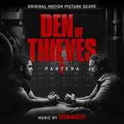 Den Of Thieves 2: Pantera cover image cdn