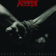 Objection Overruled cover image cdn