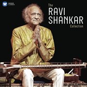 The Ravi Shankar Collection cover image cdn