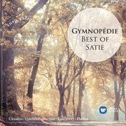 Gymnopédie: Best Of Satie cover image cdn