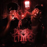 Demon Time Pack! cover image cdn