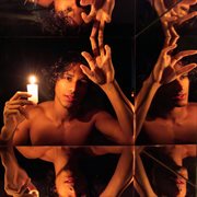 Voz, Violão E Sanfona cover image cdn