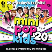 Mini Pop Kids 20 cover image cdn