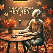 Thanks For Nothing cover image cdn