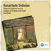 Konzertante Sinfonien cover image cdn