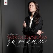 Rameau: Nouvelles Suites De Pièces De Clavecin: Suite En Sol (1727), Rct 6. Suite En Sol (1727), Rct 6 cover image cdn