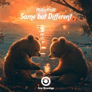 Same But Different cover image cdn