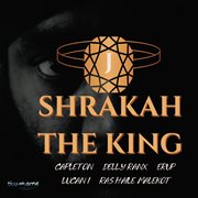 Shrakah The King cover image cdn