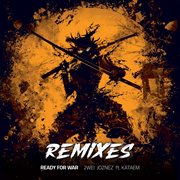 Ready For War cover image cdn