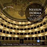 Nessun Dorma - Best Of Opera cover image cdn