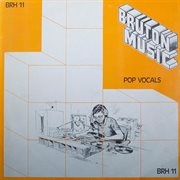 Bruton Brh11: Pop Vocals cover image cdn