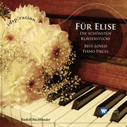 Für Elise - Die Schönsten Klavierstücke / Best-Loved Piano Music cover image cdn