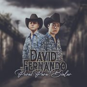 Puras Para Bailar cover image cdn