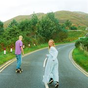 Carried Away cover image cdn