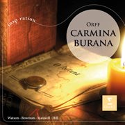 Orff: Carmina Burana cover image cdn