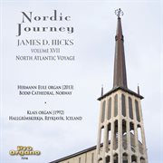 Nordic Journey Volume 17 cover image cdn