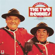 The Best Of The Two Ronnies cover image cdn