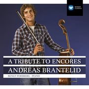 A Tribute To Encores cover image cdn