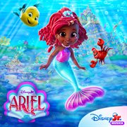 Disney Jr. Ariel [De Disney Jr. Música] cover image cdn