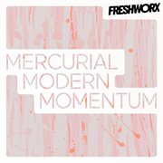 Mercurial Modern Momentum - Innovative, Dynamic, Contemporary-Score cover image cdn