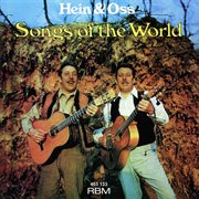 Songs Of The World cover image cdn