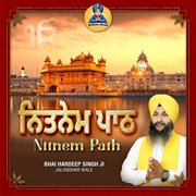 Nitnem Path cover image cdn