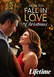 How to Fall in Love by Christmas cover image cdn