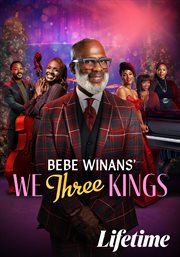 Bebe Winan's We Three Kings cover image cdn
