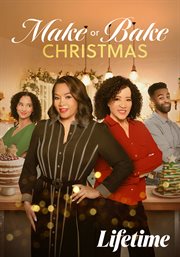 Make or Bake Christmas cover image cdn
