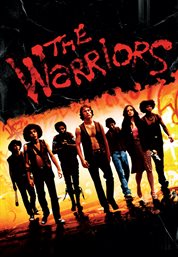 The Warriors cover image cdn
