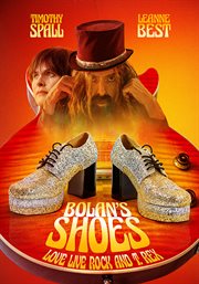 Bolan's Shoes cover image cdn