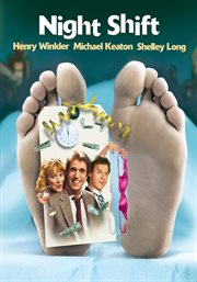 Night Shift cover image cdn