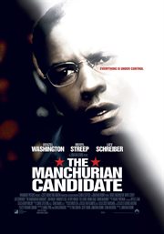 The Manchurian Candidate (2004) cover image cdn