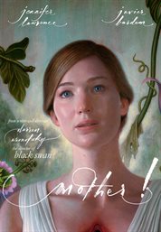 Mother! cover image cdn