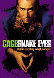 Snake Eyes cover image cdn