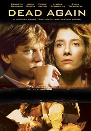 Dead Again cover image cdn