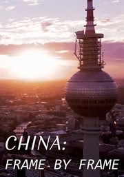 China: Frame by Frame cover image cdn