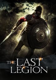 The Last Legion cover image cdn